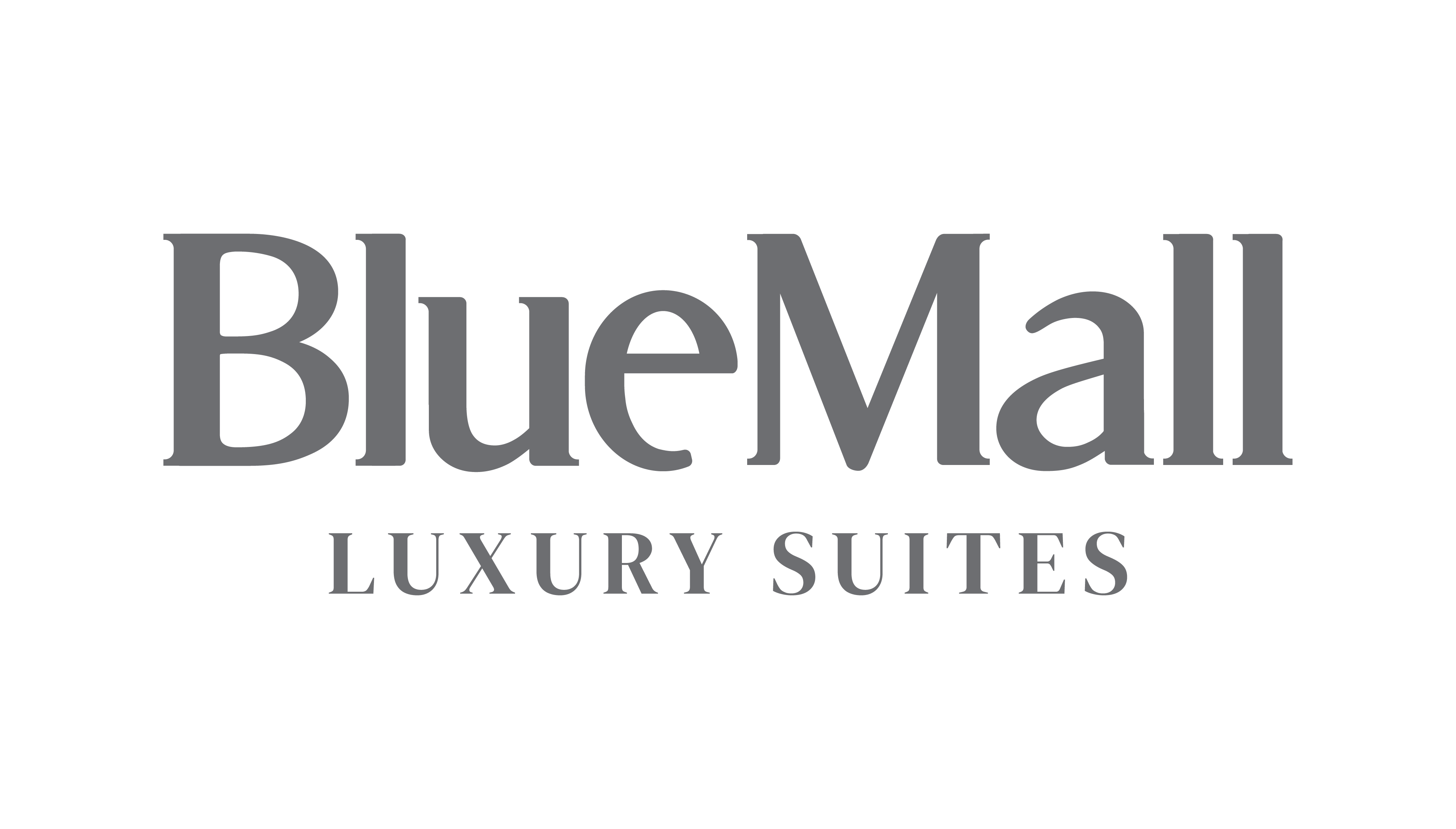 Bluemall Luxury Suites